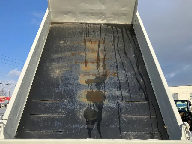 日野 デュトロ TKG-XZU700X(2WD)の写真11