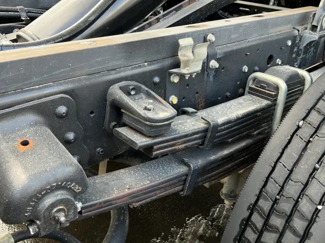 日野 デュトロ TKG-XZU700X(2WD)の写真14