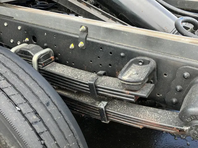 日野 デュトロ TKG-XZU700X(2WD)の写真15