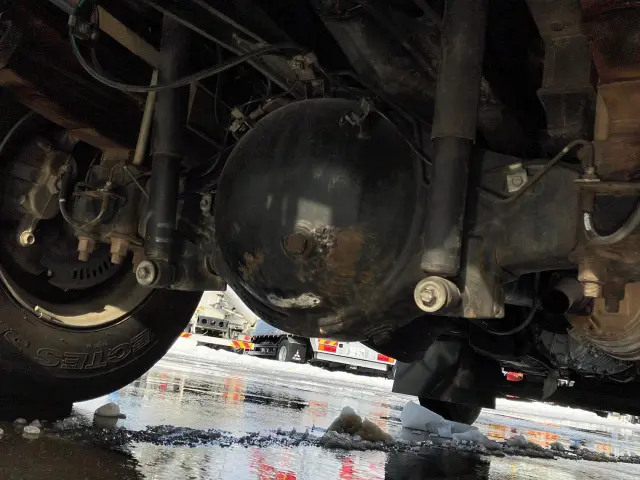 日野 デュトロ TKG-XZU700X(2WD)の写真16