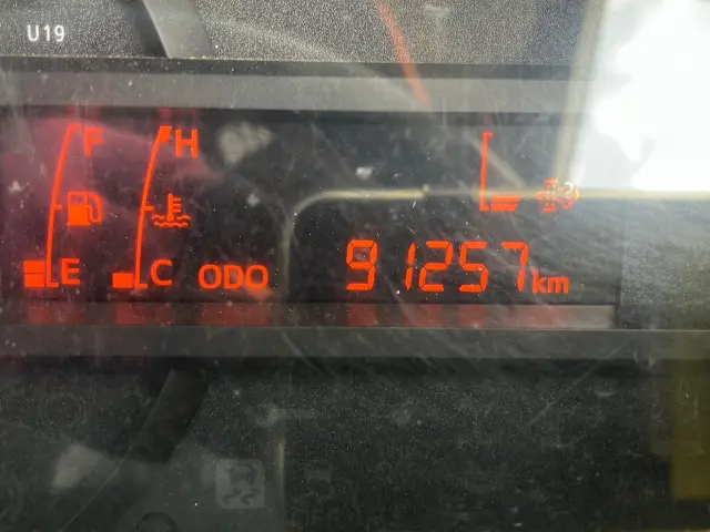 日野 デュトロ TKG-XZU700X(2WD)の写真22