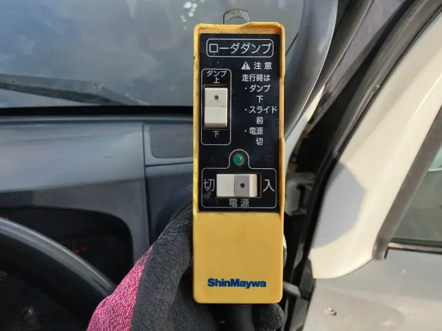 日野 デュトロ TKG-XZU700X(2WD)の写真23