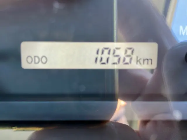 いすゞ エルフ 2PG-NKS88AD(4WD)の写真22