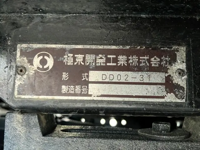 いすゞ エルフ TKG-NJR85AD(2WD)の写真9