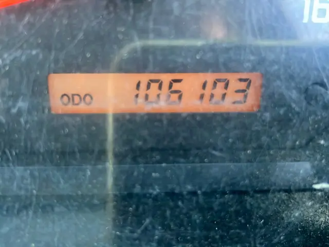 いすゞ エルフ TKG-NJR85AD(2WD)の写真22