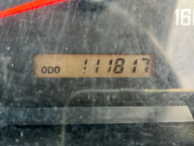 いすゞ エルフ TKG-NJR85AD(2WD)の写真21