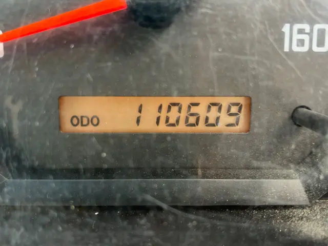 いすゞ エルフ TKG-NJR85AD(2WD)の写真22