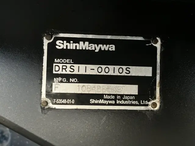 いすゞ ギガ 2PG-CXZ77CT(6x4)の写真9