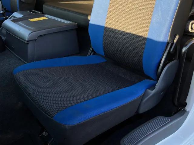 いすゞ ギガ 2PG-CXZ77CT(6x4)の写真20