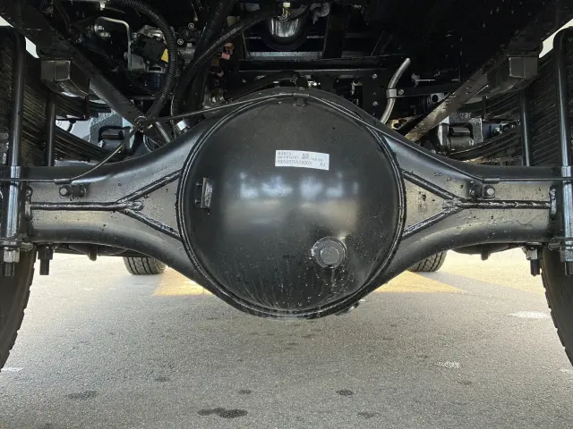 三菱 ファイター 2KG-FK72F(2WD)の写真16