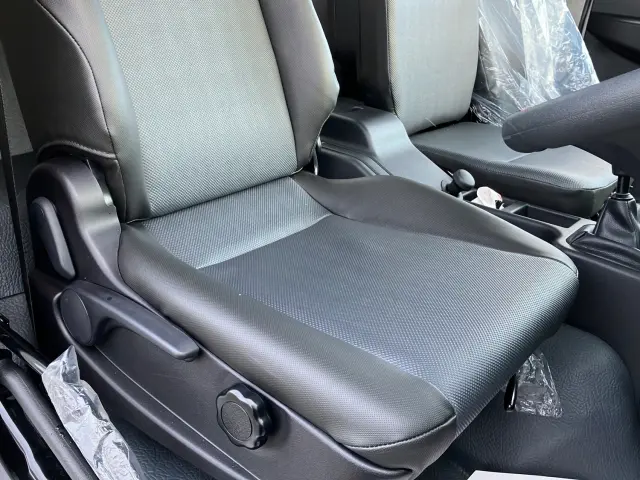 三菱 ファイター 2KG-FK72F(2WD)の写真19