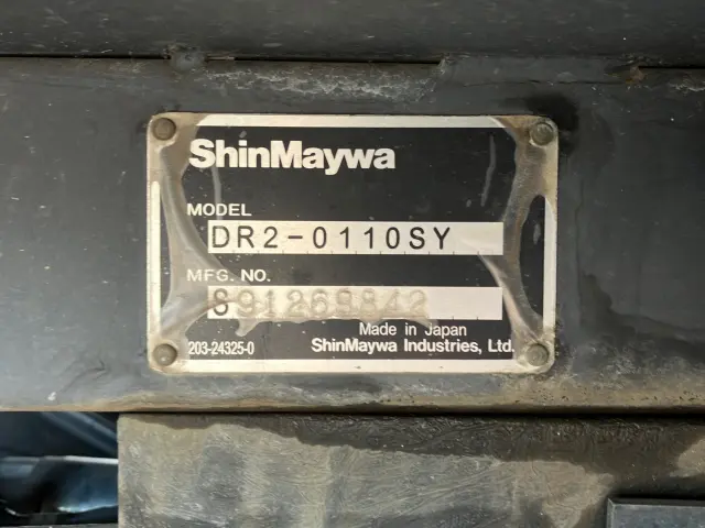 いすゞ エルフ TPG-NKR85AD(2WD)の写真9