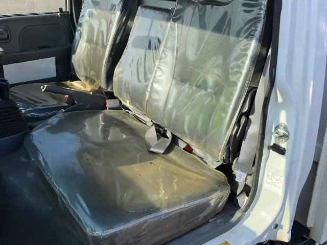 いすゞ エルフ TPG-NKR85AD(2WD)の写真20