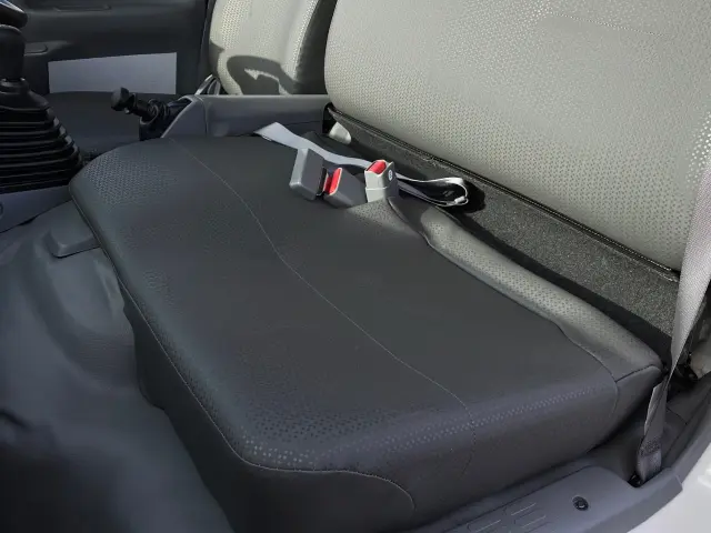 日野 デュトロ 2DG-XZU675T(4WD)の写真20