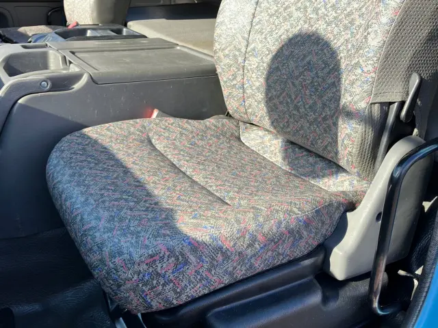 いすゞ ギガ QKG-CYZ77AM(6x4)の写真22