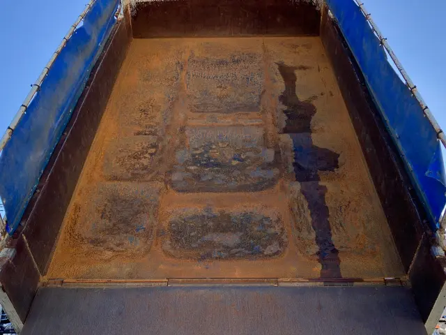 日野 レンジャー TKG-FC9JCAP(2WD)の写真11