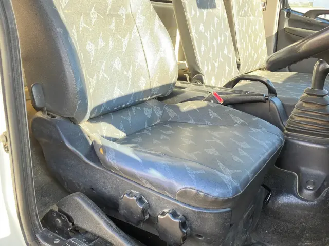 日野 レンジャー TKG-FC9JCAP(2WD)の写真19