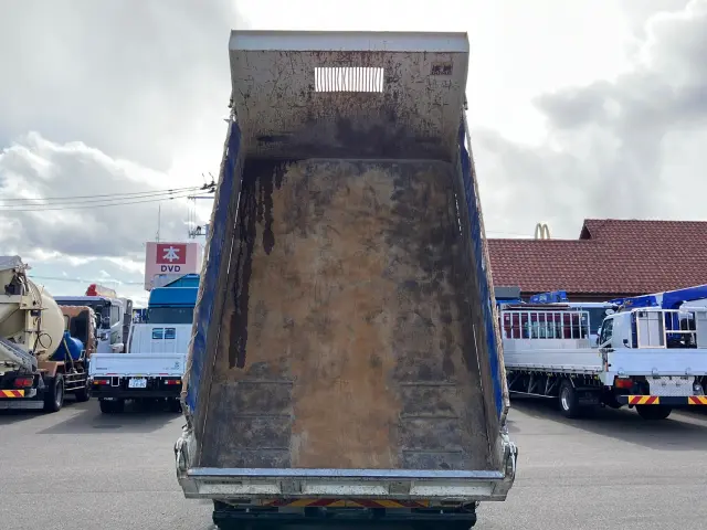 日野 デュトロ 2KG-XZU700X(2WD)の写真10