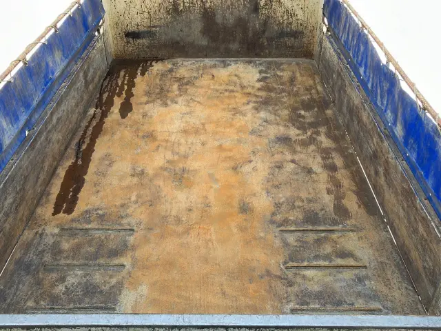 日野 デュトロ 2KG-XZU700X(2WD)の写真11