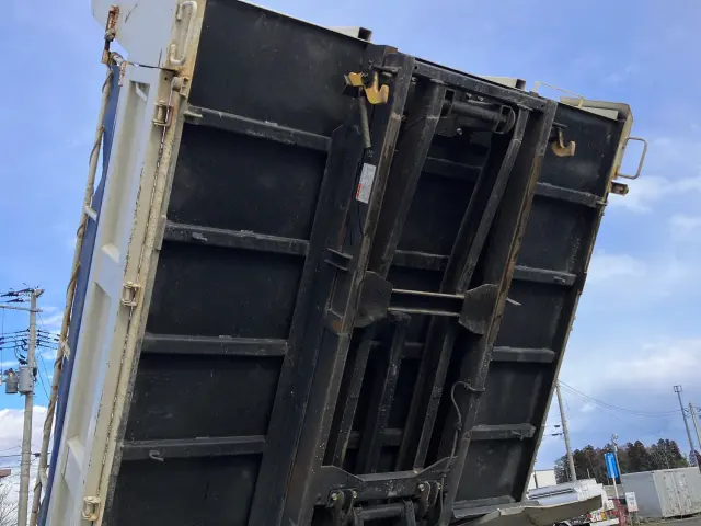 日野 デュトロ 2KG-XZU700X(2WD)の写真12