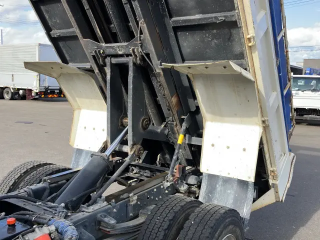 日野 デュトロ 2KG-XZU700X(2WD)の写真13