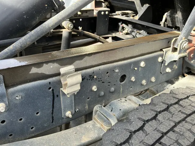 日野 デュトロ 2KG-XZU700X(2WD)の写真14