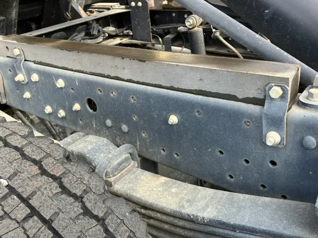 日野 デュトロ 2KG-XZU700X(2WD)の写真15