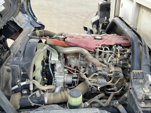 日野 デュトロ 2KG-XZU700X(2WD)の写真17