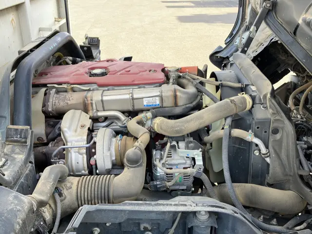 日野 デュトロ 2KG-XZU700X(2WD)の写真18