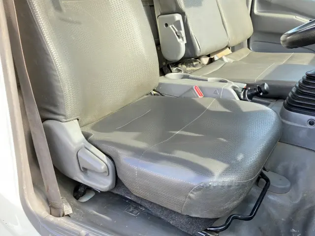 日野 デュトロ 2KG-XZU700X(2WD)の写真19