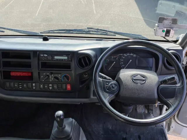 日野 デュトロ 2KG-XZU700X(2WD)の写真21