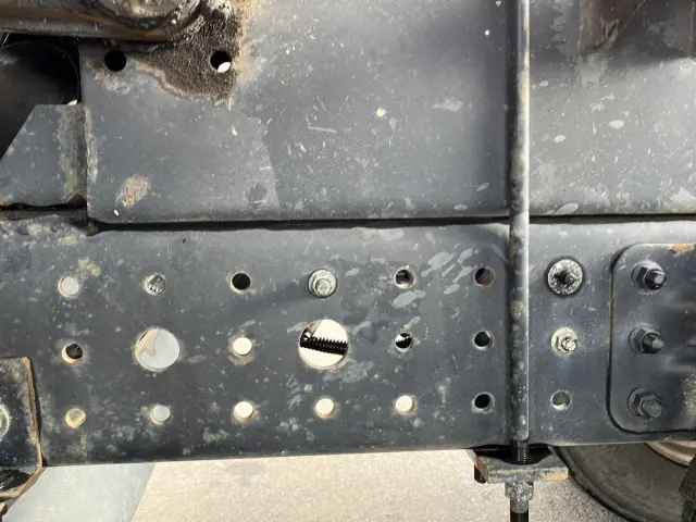 三菱 キャンター TKG-FEBM0(2WD)の写真15