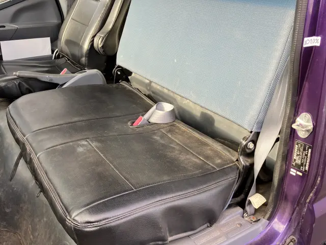 三菱 キャンター TKG-FEBM0(2WD)の写真20