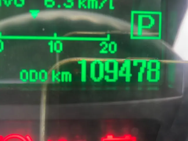 三菱 キャンター TKG-FEBM0(2WD)の写真22