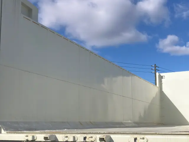 日野 プロフィア 2DG-FS1AHE(6x4)の写真10