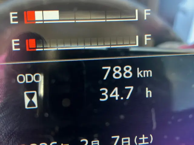 日野 プロフィア 2DG-FS1AHE(6x4)の写真23