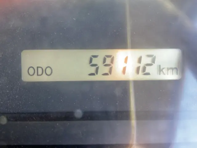 いすゞ フォワード 2RG-FRR90S2(2WD)の写真22