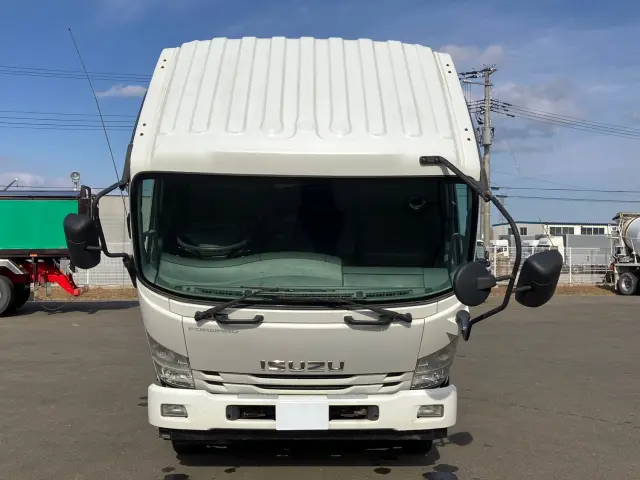 いすゞ フォワード 2RG-FRR90S2(2WD)の写真23