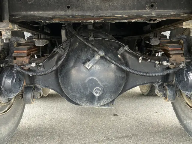 日野 プロフィア QKG-FS1EKDA(6x4)の写真16