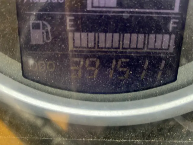 日野 プロフィア QKG-FS1EKDA(6x4)の写真22