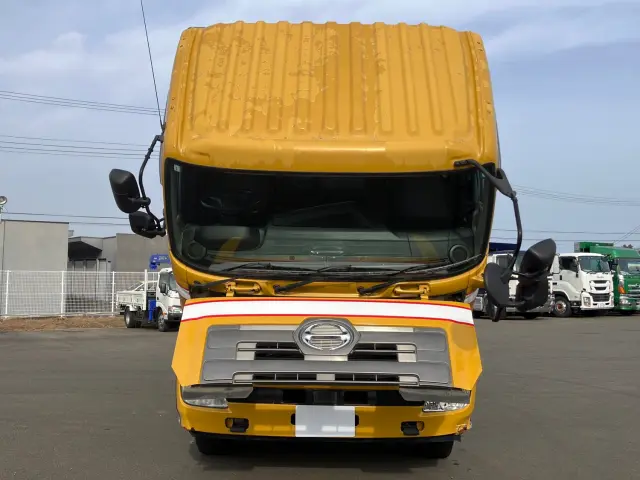 日野 プロフィア QKG-FS1EKDA(6x4)の写真23