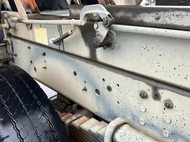 日野 プロフィア QKG-FS1EKDA(6x4)の写真15