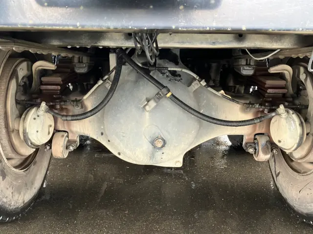 日野 プロフィア QKG-FS1EKDA(6x4)の写真16