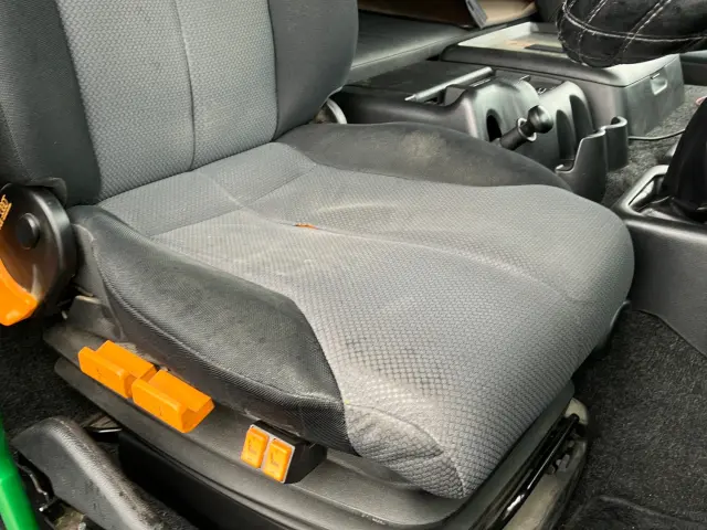 日野 プロフィア QKG-FS1EKDA(6x4)の写真19