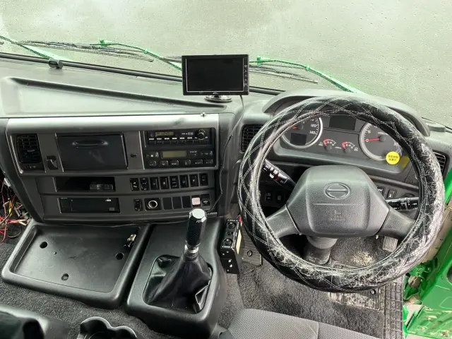 日野 プロフィア QKG-FS1EKDA(6x4)の写真21