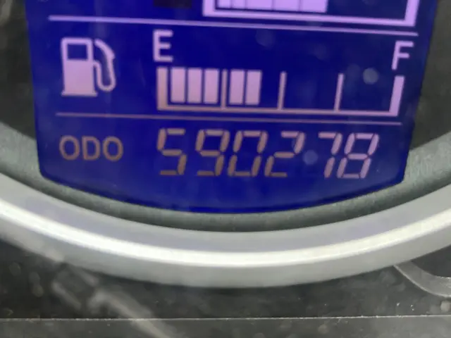 日野 プロフィア QKG-FS1EKDA(6x4)の写真22