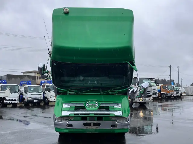 日野 プロフィア QKG-FS1EKDA(6x4)の写真23