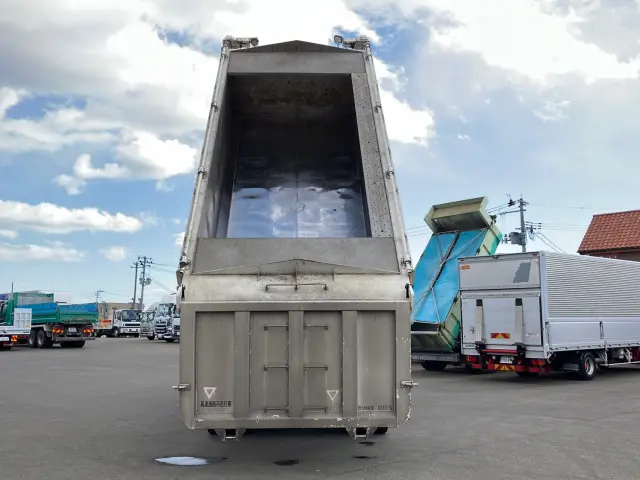 日野 プロフィア KC-FU4FPDS(未入力/関係無)の写真10