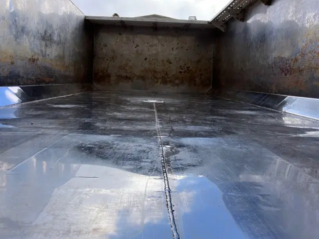 日野 プロフィア KC-FU4FPDS(未入力/関係無)の写真11