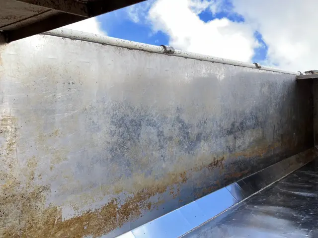 日野 プロフィア KC-FU4FPDS(未入力/関係無)の写真12